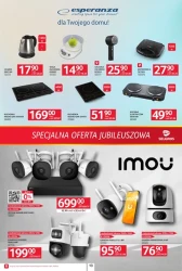 Oferta jubileuszowa - Selgros Cash&Carry