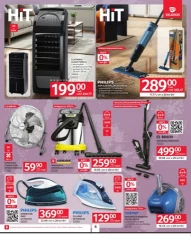 Oferta przemysłowa - Selgros Cash&Carry