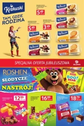 Oferta jubileuszowa - Selgros Cash&Carry