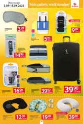 Wakacyjna przygoda! - Selgros Cash&Carry