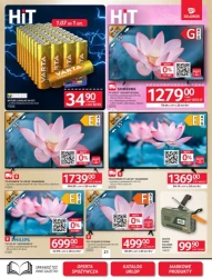 Oferta przemysłowa - Selgros Cash&Carry