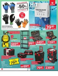 Oferta przemysłowa - Selgros Cash&Carry