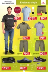 Wakacyjna przygoda! - Selgros Cash&Carry