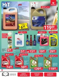 Oferta przemysłowa - Selgros Cash&Carry
