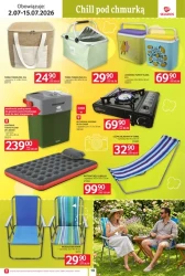 Wakacyjna przygoda! - Selgros Cash&Carry