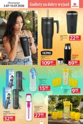 Wakacyjna przygoda! - Selgros Cash&Carry