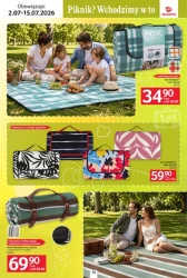 Wakacyjna przygoda! - Selgros Cash&Carry
