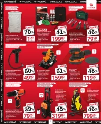 Wyprzedaż gorących okazji! - Selgros Cash&Carry