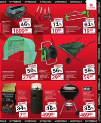 Wyprzedaż gorących okazji! - Selgros Cash&Carry
