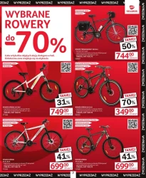 Wyprzedaż gorących okazji! - Selgros Cash&Carry