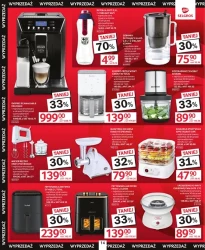 Wyprzedaż gorących okazji! - Selgros Cash&Carry