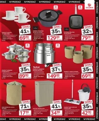 Wyprzedaż gorących okazji! - Selgros Cash&Carry