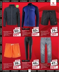 Wyprzedaż gorących okazji! - Selgros Cash&Carry