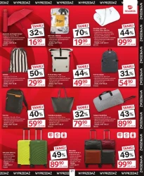Wyprzedaż gorących okazji! - Selgros Cash&Carry