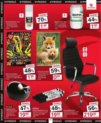 Wyprzedaż gorących okazji! - Selgros Cash&Carry