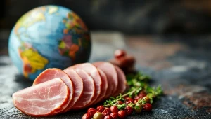 Globalna konkurencja rośnie. Jak utrzymać pozycję polskiej branży mięsnej?