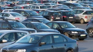 500 zł kary za parking przy sklepie. Kierowcy wpadają w pułapkę