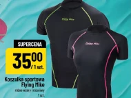 Koszulka sportowa Flying Mike