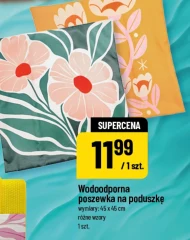 Poszewka na poduszkę
