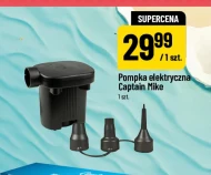 Pompka elektryczna Captain Mike
