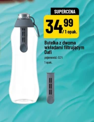 Butelka Dafi