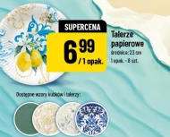 Talerze
