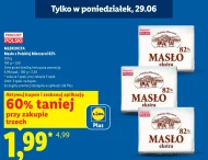 Masło Mlekovita