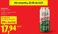 Piwo Namysłów