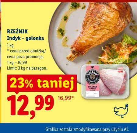 Туреччина Rzeźnik