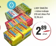 Lody Alex-Pol