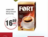 Kawa Fort