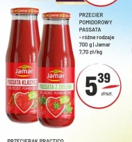 Przecier pomidorowy Jamar