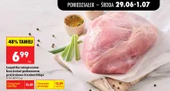 Łopatka bez kości Kraina Mięs