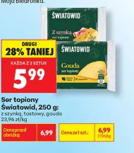 Ser topiony Światowid