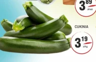 Cukinia