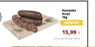 Kaszanka Krzyś