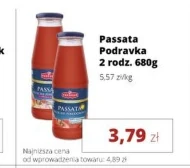 Passata Podravka