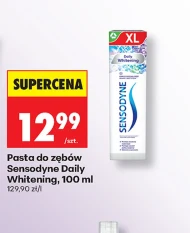 Pasta do zębów Sensodyne