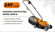 Kosiarka elektryczna