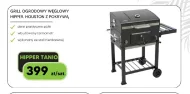 Grill Houston