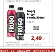 Napój Frugo