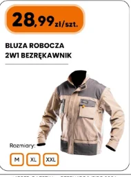 Bluza robocza
