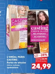 Farba do włosów L'Oréal Paris