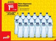 Woda Nałęczowianka