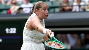 Jelena Ostapenko, Wimbledon 2026
