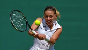 Maja Chwalińska 
