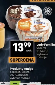 Lody Familia