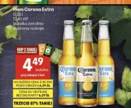 Пиво Corona