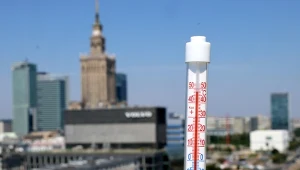 Biliony dolarów strat z powodu upałów. Nowe wyliczenia