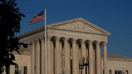 Sąd Najwyższy USA uchylił limity na wydatki partii w kampaniach wyborczych, powołując się na wolność słowa.